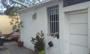 Casa en B° Parque Sur Godoy Cruz