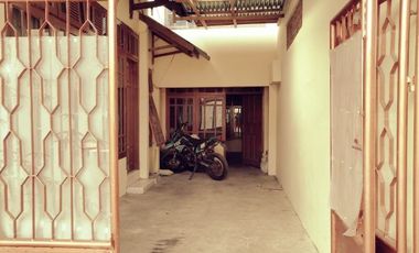 Rumah Dijual Lokasi Strategis di Kota Padang