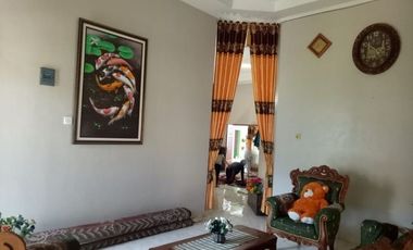 Rumah Dijual Lokasi Strategis di Kota Padang