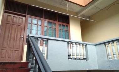 Rumah Dijual Lokasi Strategis di Kota Padang