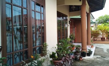 Rumah Dijual Lokasi Strategis di Kota Padang