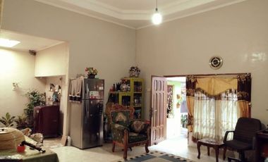 Rumah Dijual Lokasi Strategis di Kota Padang
