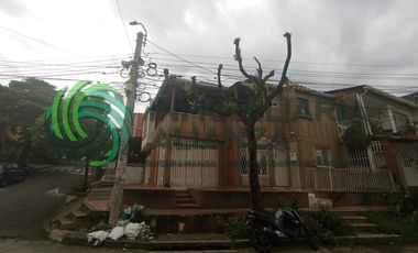 casa en arriendo en la castellana. Cod A17338