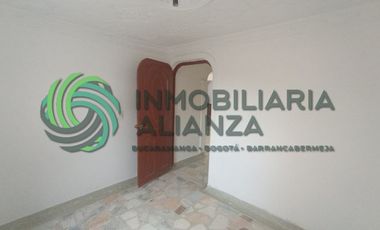 casa en arriendo en la castellana. Cod A17338