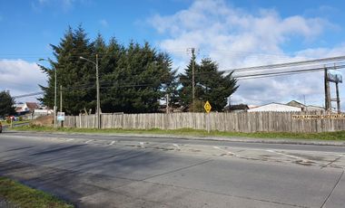 Atencion Inmobiliarias, Terreno 11000 Mts Ruta A Aeropuerto