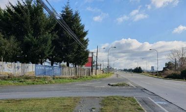 Atencion Inmobiliarias, Terreno 11000 Mts Ruta A Aeropuerto