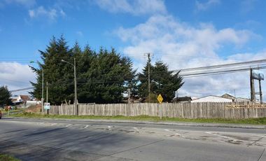 Atencion Inmobiliarias, Terreno 11000 Mts Ruta A Aeropuerto