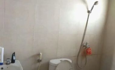 Rumah citra garden , sidoarjo