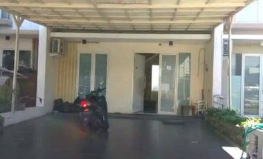 Rumah citra garden , sidoarjo