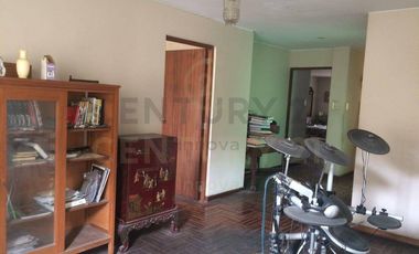 SURCO  OFERTABLE   PARÁMETROS  4 PISOS Y AIRES  CALLE CASTILLA LA VIEJA