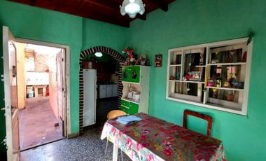PH 4 ambientes Morón Sur
