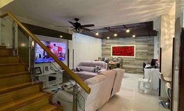 Venta de Casa en Floridablanca - Mediterrane La Toscana. Cod V8086