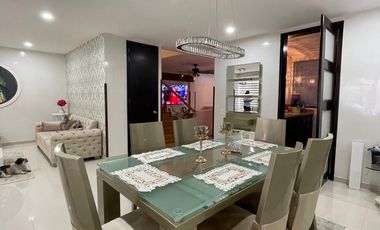 Venta de Casa en Floridablanca - Mediterrane La Toscana. Cod V8086