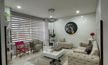 Venta de Casa en Floridablanca - Mediterrane La Toscana. Cod V8086