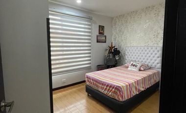 Venta de Casa en Floridablanca - Mediterrane La Toscana. Cod V8086