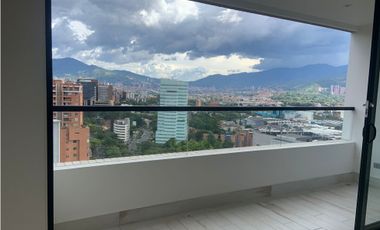 Apartamento en Arriendo en Medellín Sector Castropol