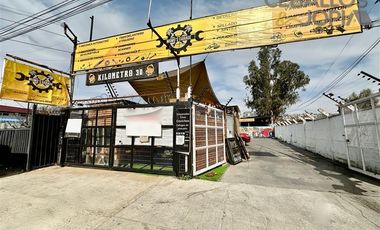 Local Comercial en venta en Quilpué