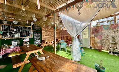 Local Comercial en venta en Quilpué
