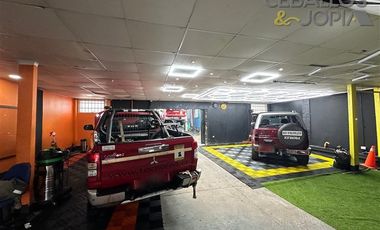 Local Comercial en venta en Quilpué