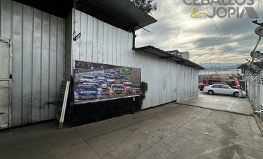 Local Comercial en venta en Quilpué