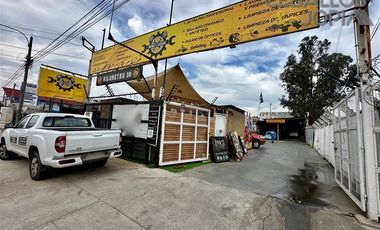 Local Comercial en venta en Quilpué