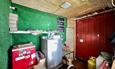 Local Comercial en venta en Quilpué