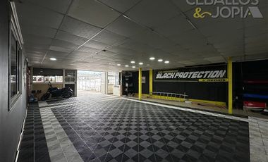 Local Comercial en venta en Quilpué