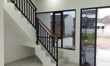 jual rumah dekat METRO INDAH MALL kota bandung