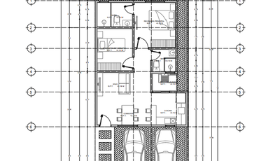 Casas en Pre-Venta  Residencial Jardin de las Hadas