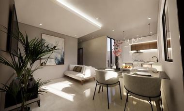 Casas en Pre-Venta  Residencial Jardin de las Hadas