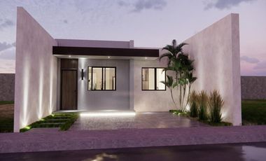 Casas en Pre-Venta  Residencial Jardin de las Hadas
