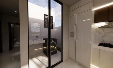 Casas en Pre-Venta  Residencial Jardin de las Hadas