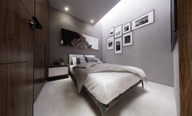 Casas en Pre-Venta  Residencial Jardin de las Hadas