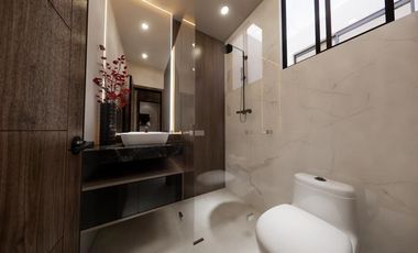 Casas en Pre-Venta  Residencial Jardin de las Hadas