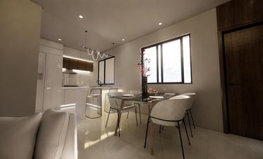 Casas en Pre-Venta  Residencial Jardin de las Hadas