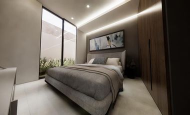 Casas en Pre-Venta  Residencial Jardin de las Hadas