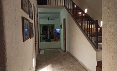 BAHÍA DE KINO, CASA TORTUGA, ORILLA DE PLAYA, RENTA $6,000 NOCHE