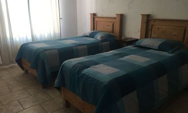 BAHÍA DE KINO, CASA TORTUGA, ORILLA DE PLAYA, RENTA $6,000 NOCHE