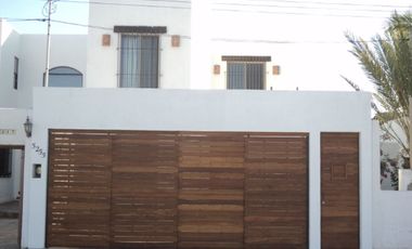 BAHÍA DE KINO, CASA TORTUGA, ORILLA DE PLAYA, RENTA $6,000 NOCHE