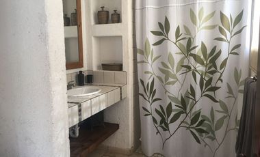 BAHÍA DE KINO, CASA TORTUGA, ORILLA DE PLAYA, RENTA $6,000 NOCHE
