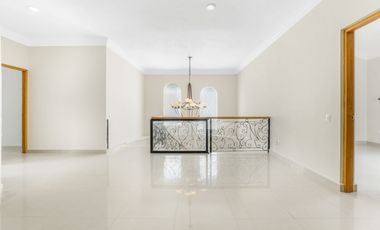 Casa en renta de 4 recámaras en Isla Dorada Zona Hotelera Cancún