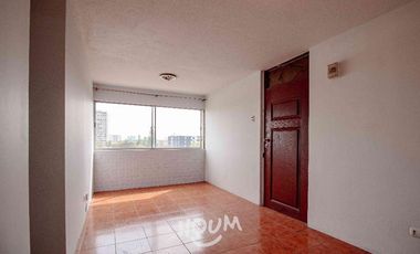 Departamento Los halcones ID: 168072r