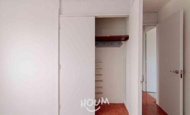 Departamento Los halcones ID: 168072r