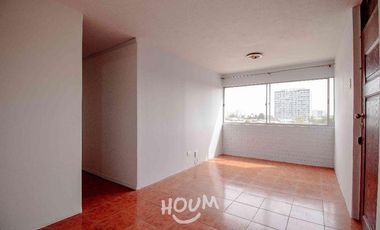 Departamento Los halcones ID: 168072r