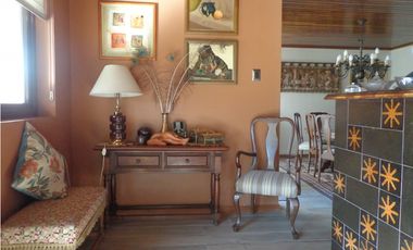 ¡OPORTUNIDAD! Destacable y Confortable propiedad en venta