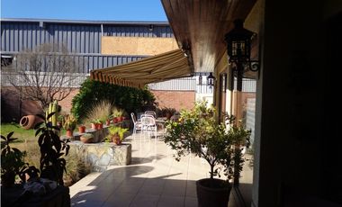 ¡OPORTUNIDAD! Destacable y Confortable propiedad en venta