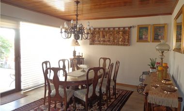 ¡OPORTUNIDAD! Destacable y Confortable propiedad en venta