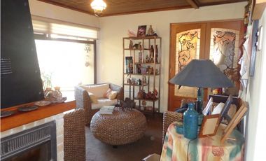 ¡OPORTUNIDAD! Destacable y Confortable propiedad en venta