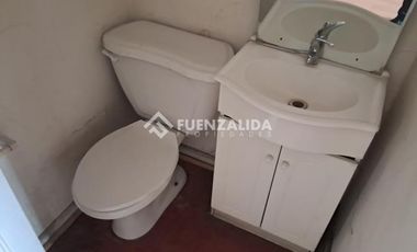 Local Comercial en Arriendo en Av. Providencia con Bucarest