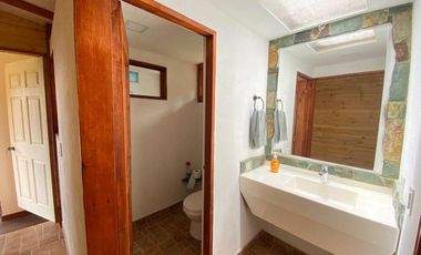 casa en arriendo en vereda violeta en sopo. Cod A3096